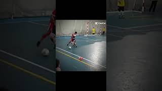 Bro pulled uno reverse🔥 memesfutbol football fifa futbol edit soccer xd [upl. by Esteban]