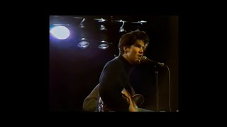 Lloyd Cole amp The Commotions  Rattlesnakes  1984 [upl. by Berkeley419]