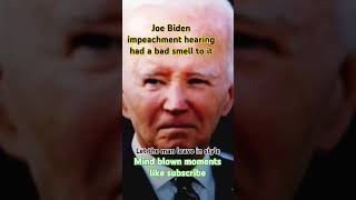 Impeachment hearing sounds crazy but truedonald Trump BreakingNews CNN Fox5 [upl. by Michell]