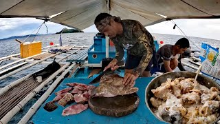 Pinakamahal na PAKSIW SA GATA  Aabot sana 6k10k ang kikitain namin dito kaya lang [upl. by Revert]