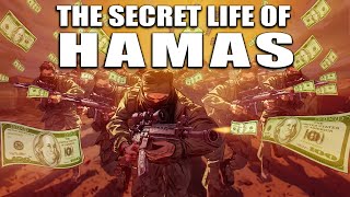 The Secret Money That Made Hamas Powerful [upl. by Rhiamon]