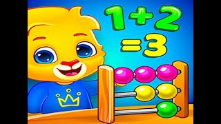 Cool Math Games For Kids  Game Video  Ans32 Game [upl. by Licastro]