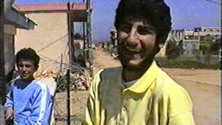 Ahmed Ahne no huijari FinbattUNIFIL 198788 [upl. by Aneev]