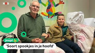 De vader van Kyjan heeft dementie [upl. by Justus]