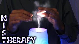 Satisfying ASMR MIST Treatment [upl. by Scotney151]