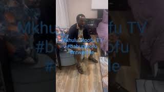 Ungavumi ukungahlonishwa unkosikazi wakho mkhulumpofu theoneswhodare ntwenhleMabongi goviral [upl. by Bussy]