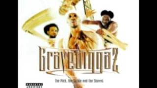 Gravediggaz  Twelve Jewelz Instrumental [upl. by Namar]