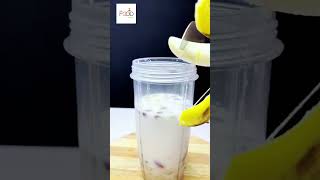 Dry Fruits Shake food shakes youtubeshorts [upl. by Santoro379]