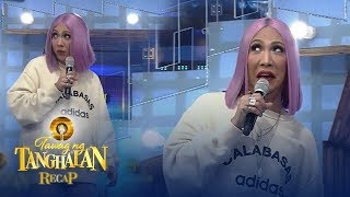 Wackiest moments of hosts and TNT contenders  Tawag Ng Tanghalan Recap  June 15 2019 [upl. by Liauqram180]