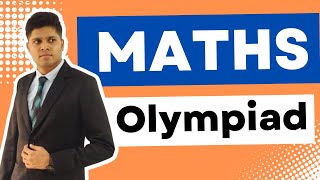 Maths Olympiad Complete Guide Info Preparation Books  Kalpit Veerwal [upl. by Matteo]