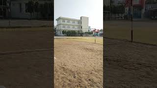 tending1millionviewsformypage11th inter school volleyball tournament 20243031octoberkotdwar [upl. by Gotthard]