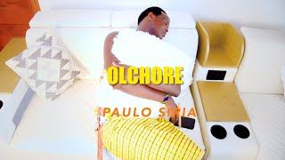 PAULO SIRIA  OLCHORE OFFICIAL VIDEO 4K [upl. by Nitsir]