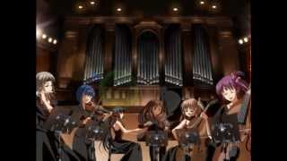 Little Busters quotAlicemagicquot Orchestral Arrange [upl. by Maighdiln]