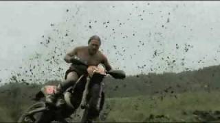 The Dudesons  Season 3  Extra Motocross [upl. by Cyd]