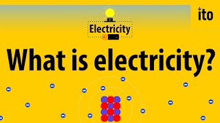 What is electricity  Electricity Explained  1 [upl. by Mohsen]