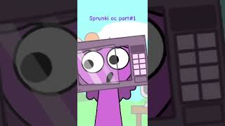 Sprunki oc  Lily beateffect sprunki incredibox [upl. by Akkina]