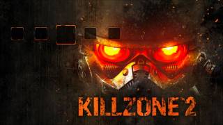 Killzone 2 Soundtrack  Radecs Personal Guards [upl. by Ellekcim]