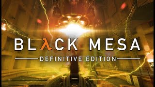 🔴Black Mesa Part 1 Full Game Live Gameplay Walkthroungh RTX 4080🔴 [upl. by Krenek]