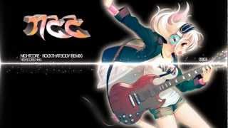 Nightcore  Rock That Body Remix [upl. by Almeida]