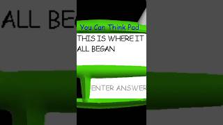 Baldi Secret Code 31718 [upl. by Ayr87]