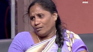 Samsaram Oka Chadarangam  Episode 337  Suguna Wants Her Husband Back [upl. by Saoj]