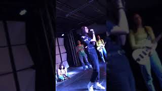 Cimorelli Nashville concert 11819 Before October’s Gone [upl. by Naahs]