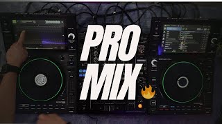 Tech House Pro Mix 🔥  Denon DJ SC6000  DJ Set [upl. by Alicia589]