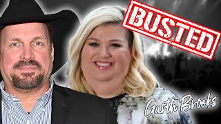 The Real Reason GARTH BROOKS Quit Music [upl. by Iy25]