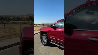 2017 Chevy Silverado z71 Single cab 4x4 leveled on 35s mini ltz [upl. by Nette305]