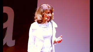 La medicina rigenerativa tra mito e realtà  Graziella Pellegrini  TEDxModena [upl. by Dorie505]