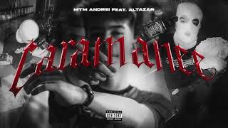 MTMANDREI feat Altazar  Caramanee [upl. by Reece844]