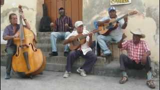 Jubilados del Caribe [upl. by Vidovic]