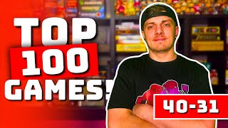 Top 100 Games of All Time 4031 [upl. by Arabele]