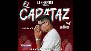 el capataz luister la voz audio oficial [upl. by Eilujna65]