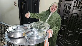 الفرحة اخيراً بتجمعنا ولا حد هيقدر يمنعنا🥳ولصبح سهرانين ومش قلقانين💃 [upl. by Gloria]