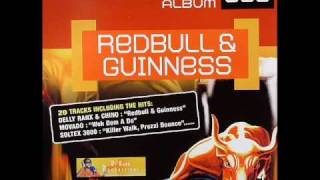 Red Bull amp Guiness Riddim Mix [upl. by Feola]