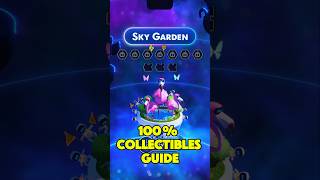 Astro Bot Sky Garden 100 Collectibles Guide All Bots Puzzle Pieces [upl. by Westphal902]