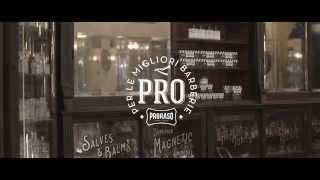 Proraso  Tommy Guns Salon Docufilm [upl. by Robinson]