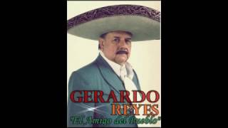 Gerardo Reyes Jr Tributo a Gerardo Reyes quotEl amigo del Puebloquot [upl. by Rabkin442]