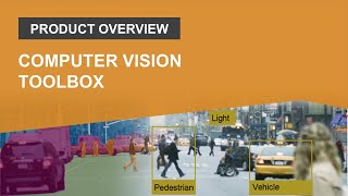 What Is Computer Vision Toolbox [upl. by Ahseral]