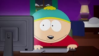 South Park  Cartman ASMR 3 [upl. by Desimone]