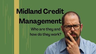 Midland Credit Management [upl. by Luapleahcim]