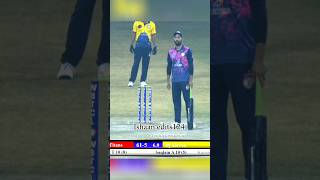 Viswajit Thakur Mothya 💥🏏🤩cricket viralshort viwes system elvishyadav [upl. by Ferree]