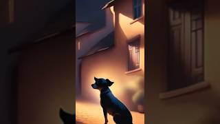 Dog With a Bone Story cartoon shorts story bedtimestories animation [upl. by Bushey384]