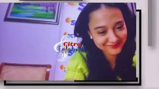 Esta Pramanita My Heart SCTV [upl. by Ermey]