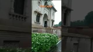 Belur math temple shortvideo travel [upl. by Refeinnej624]