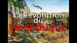 La révolution du Néolithique [upl. by Booma]