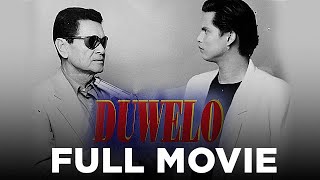 DUWELO Eddie Garcia Zoren Legaspi amp Eddie Gutierrez  Full Movie [upl. by Augustine]