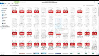 Sarcoma Ransomware Virus  Remove Virus and Decrypt Files with STOP DJVU Decryptor Sarcoma [upl. by Aspa563]