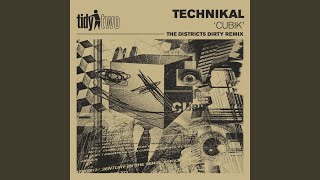 Cubik The District5 Dirty Extended Remix [upl. by Etnoled]